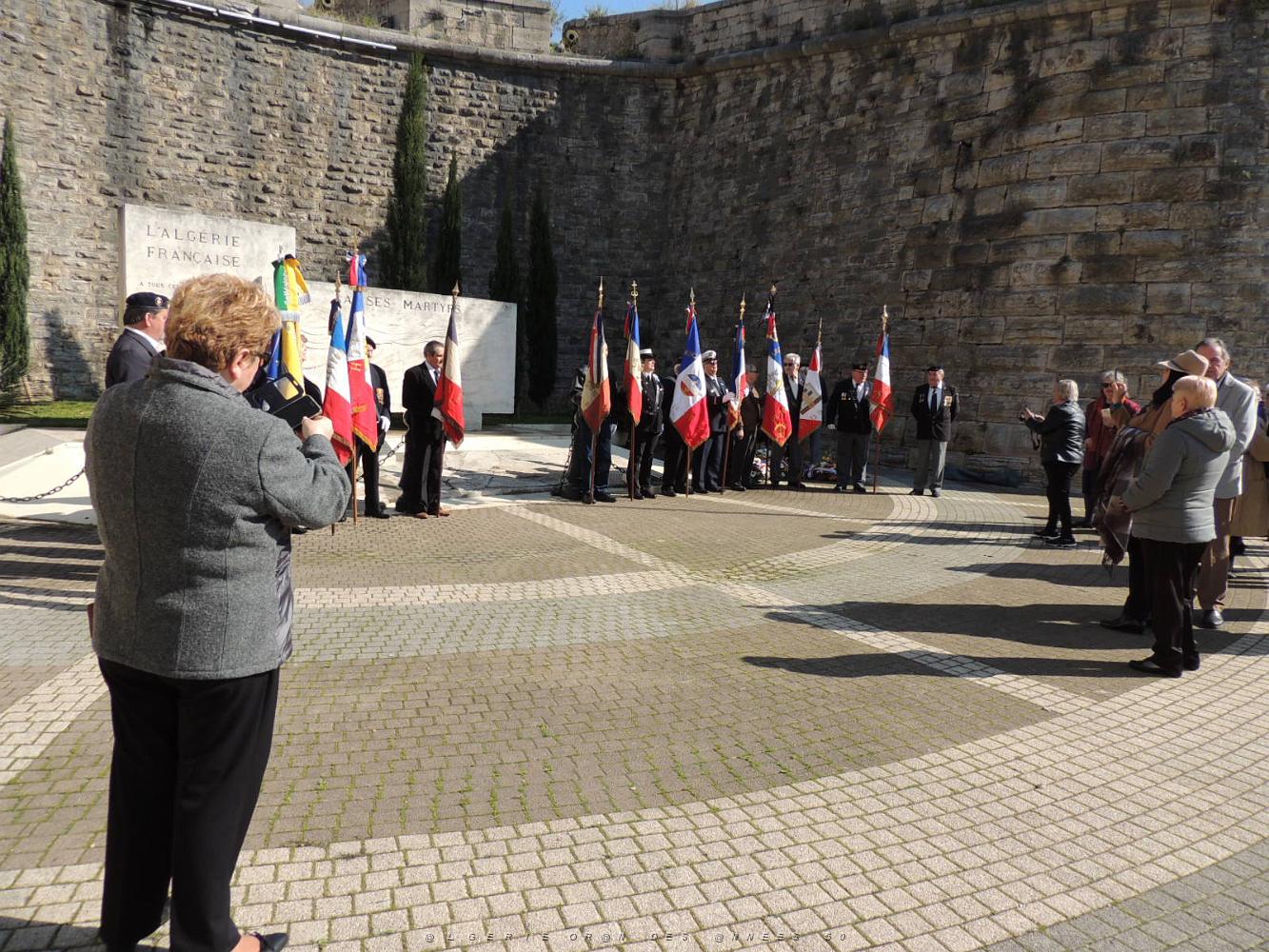 2018 03 26 TOULON HOMMAGE AUX VICTIMES DU MASSACRE DE LA RUE D ISLY (26).JPG -           